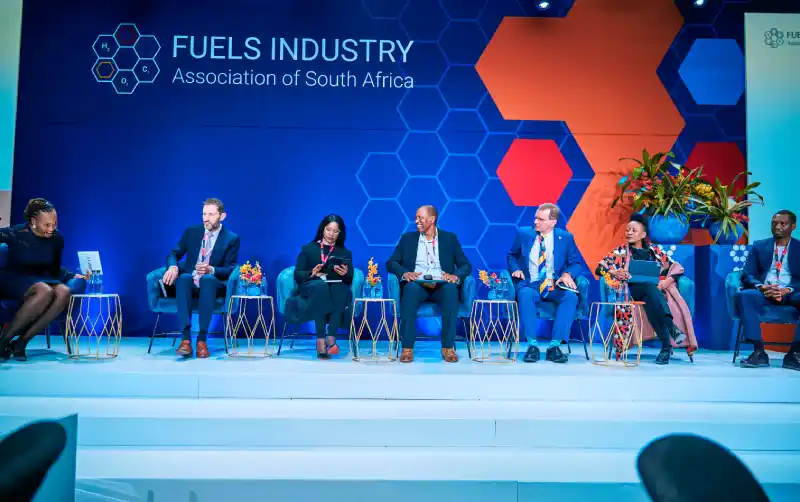 Fuels Imbizo event