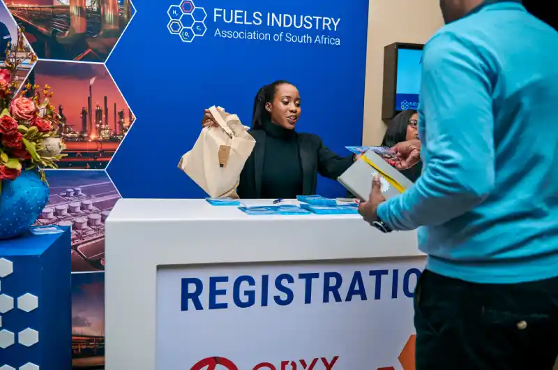 Fuels Imbizo event