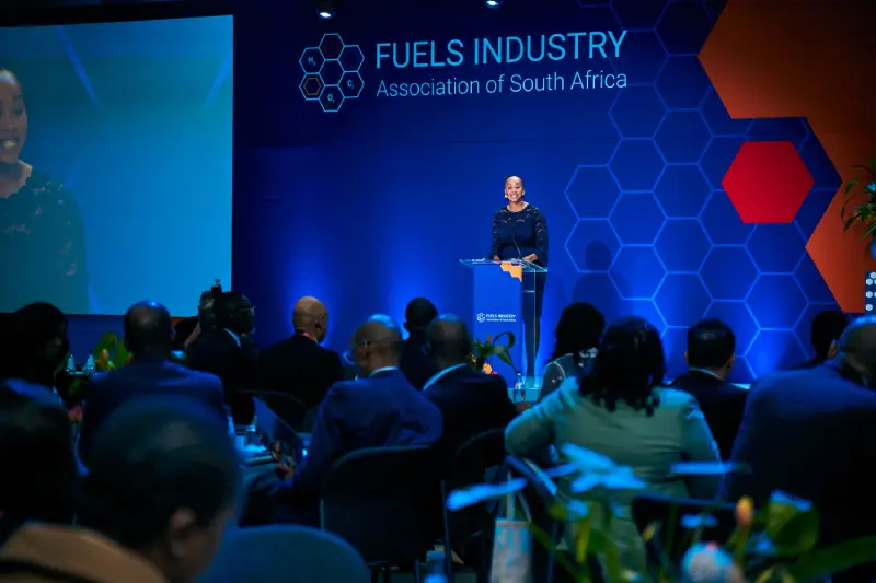 Fuels Imbizo event