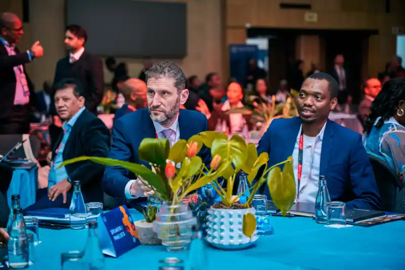 Fuels Imbizo event