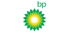 BP logo