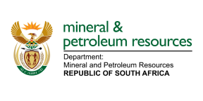 Department of Mineral And Petroleum Resources logo