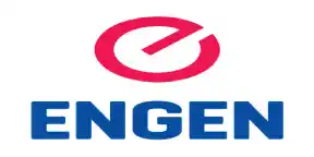 Engen logo
