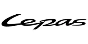 Lepas logo