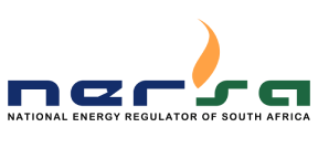 National Energy Regulator of South Africa logo