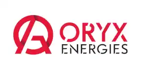 Oryx logo