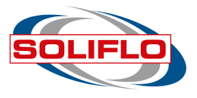 Soliflo logo
