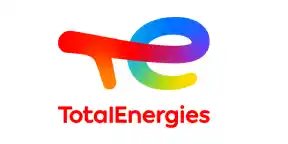 TotalEnergies logo