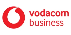 Vodacom logo