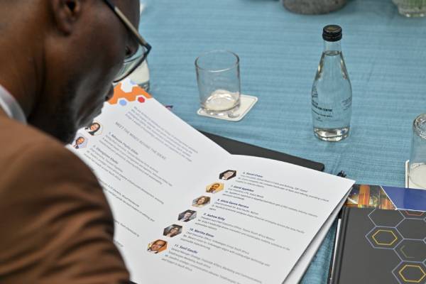 Fuels Industry Association programme and agenda