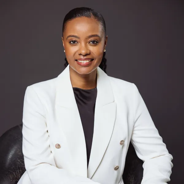 Andisiwe Nikelo, CEO at WesBank Fleet Management and Leasing