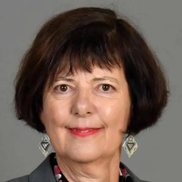 Barbara Creecy, Minister of Transport at Republic of South Africa