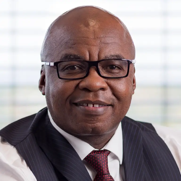 Dumisani Lawrence Bengu, Managing Director, Sasol Oil at Sasol