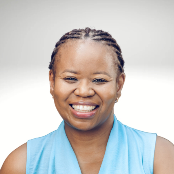 Gadibolae Dihlabi, Managing Director at Liquefied Petroleum Gas Association of South Africa (LPGSA)