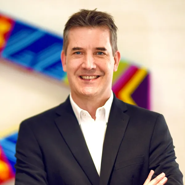 Greg Cress, Principal Director, Automotive & eMobility at Accenture South Africa