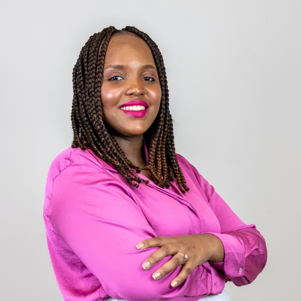 Linda Musonda (Cele), Product Head: Sustainable Finance at FNB