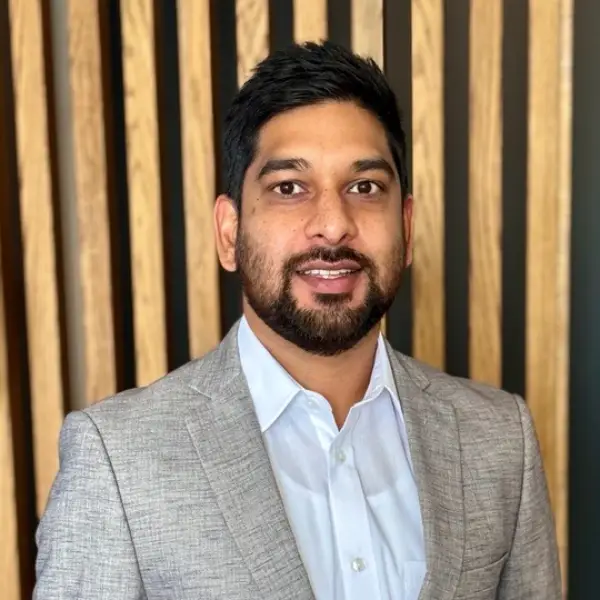Manish Ramjeawon, Consultant at Africa International Advisors