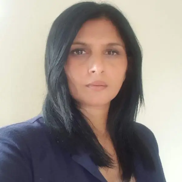 Nerushka Sing, Industry Lead, Grain Processing & Bioenergy at Novonesis