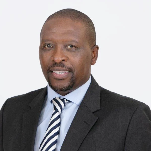 Nhlanhla Gumede, Energy Consultant at Khanya-Africa