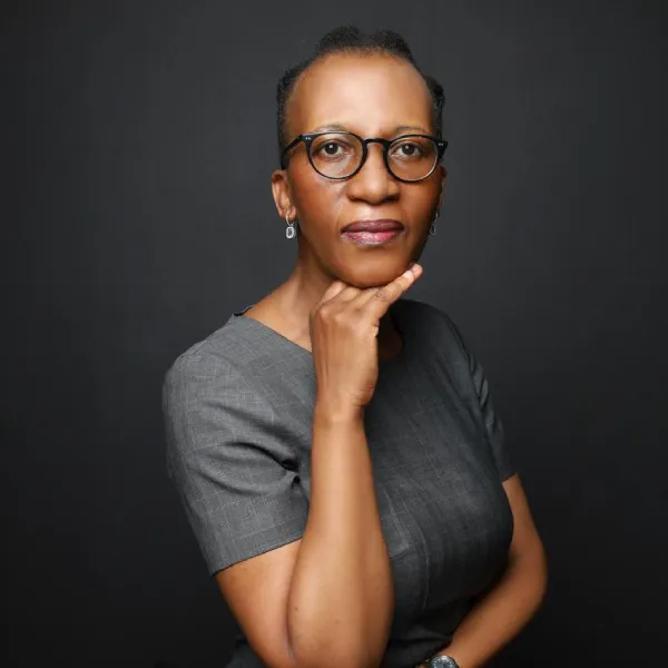 Nokwanele Qonde, Managing Director at Wasaa