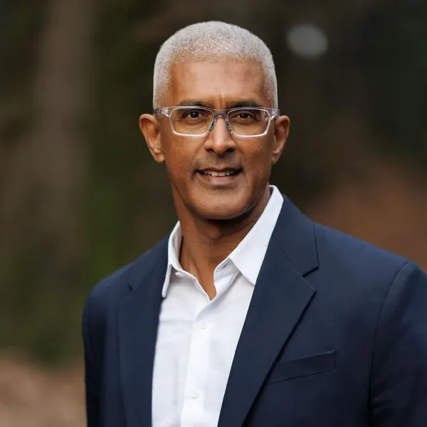 Oliver Naidu, President at Vopak South Africa