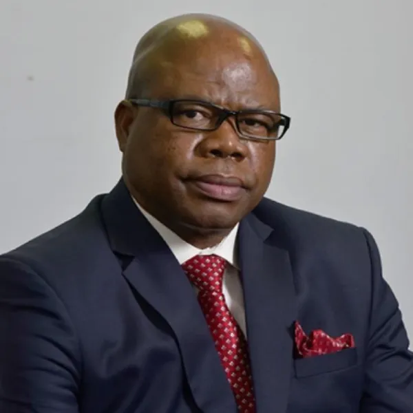 Reggie Sibiya, Chief Executive Officer at Fuel Retailers Association (FRA)