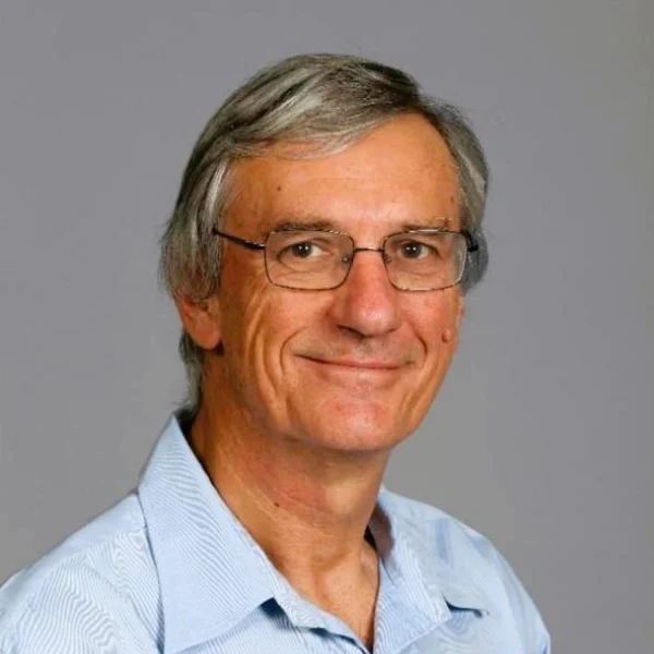 Dr Roderick Crompton, Visiting Adjunct Professor at African Energy Leadership Centre, Wits Business School