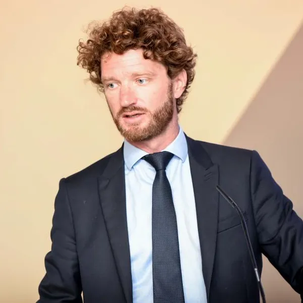 Stanislas Drochon, Africa Head of Fuels and Refining at S&P Global Energy