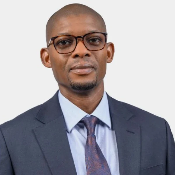 Teslim Mohammed Yusuf, Executive: Planning, Monitoring & Evaluation at EWSETA