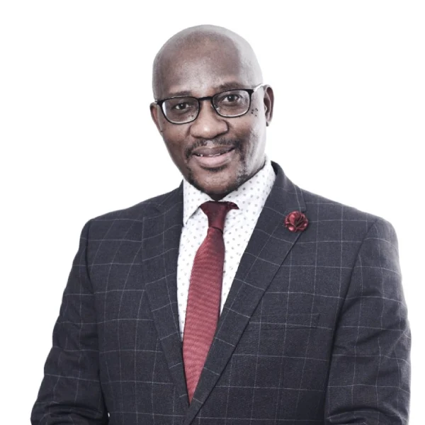 Muzuvukile Mkhize, Regulator Member at NERSA